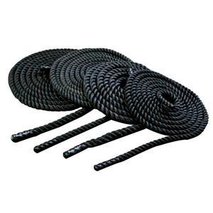 Body-Solid Tools Fitness Training Ropes, 30ft, 40ft and 50ft lengths