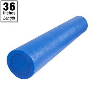 Body-Solid Tools 36 Inch Foam Roller Full Round