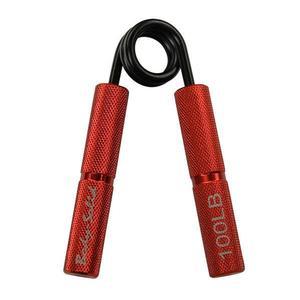Body-Solid Grip Trainer, 100 lb Resistance (BSTGT100)
