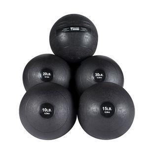 Body-Solid Tools Dead Weight Slam Balls 10lb., 15lb., 20lb., 25lb. and 30lb.