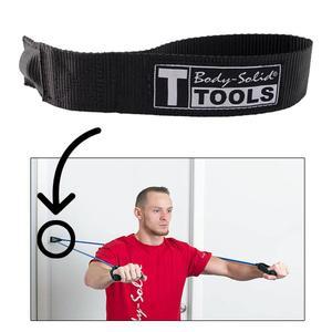 Body-Solid Tools Resistance Tube Door Attachment