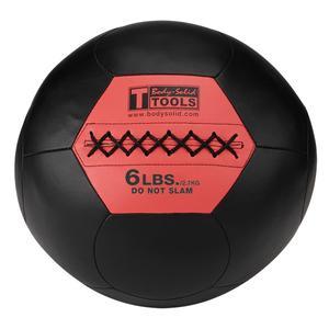 Body-Solid Tools Soft Medicine Balls available in 6lb. to 30lb.