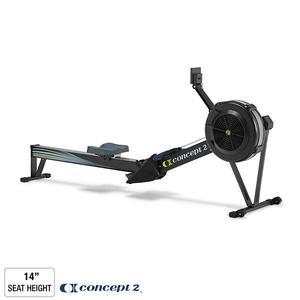 Concept2 RowErg, Standard 14inch Height