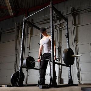 Power & Half Racks (CAGES)