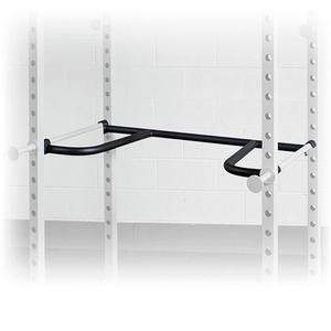 Power Rack Dip Attachment