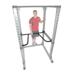 Body-Solid Power Rack Dip Attachment