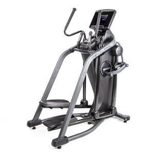 BodyCraft E1200 Adjustable Stride Elliptical with 10inch Touchscreen Console (E1200-X10TS)