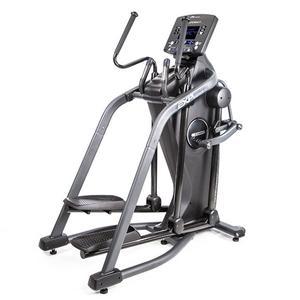 BodyCraft E1200 Adjustable Stride Elliptical with 9inch  LCD Console (E1200-X9LCD)