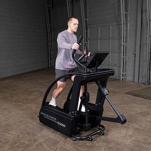 Endurance E5000 Premium Center Drive Elliptical (E5000)