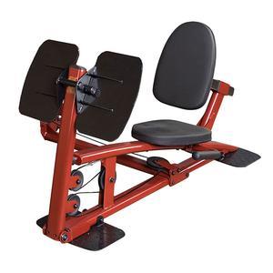EXM1 Leg Press Attachment