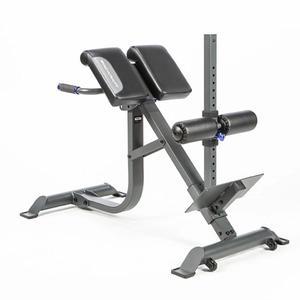 BodyCraft F770 Roman Chair, Hyperextension, Oblique, Ab Crunch  