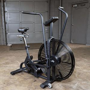 Endurance FB300B Dual Action Fan Bike