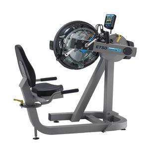 First Degree E750 Dual Lower Upper Body Ergometer