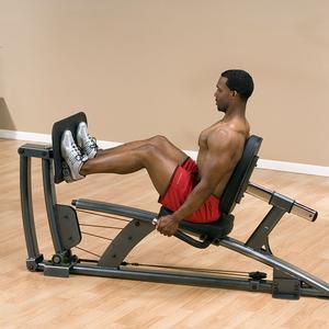 Body-Solid Fusion Leg Press Attachment