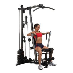 Body-Solid G1S Home Gym