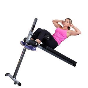 Body-Solid Pro-Style Ab Board