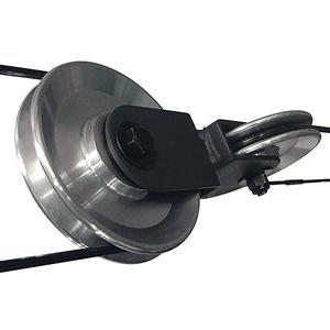 Aluminum Pulley Set Upgrades