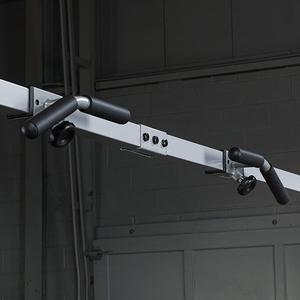 Cable Crossover Pull Up Attachment
