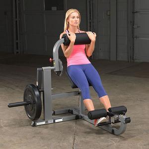 Body-Solid CAM Series Ab and Back Machine