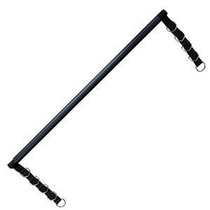 Body-Solid Dual Press Bar Functional Trainer Attachment