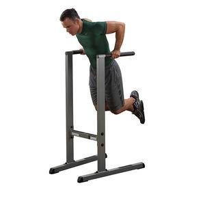 Body-Solid Dip Station