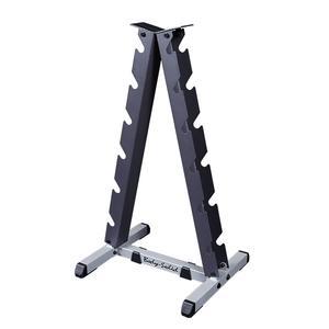 Body-Solid Vertical 6 Pair Dumbbell Rack
