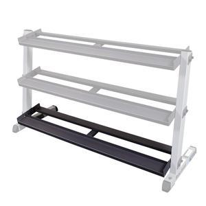Dumbbell Storage Shelf for the GDR60 Rack