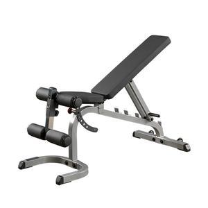 Body-Solid GFID31 Flat-Incline-Decline Bench