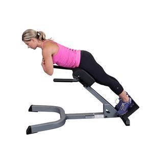 Body-Solid Back Hyperextension