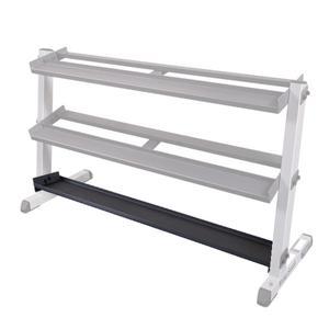 Kettlebell Storage Shelf for the GDR60 Rack
