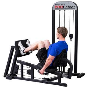Body-Solid Pro Select Leg Press Machine