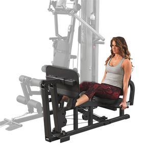 Body-Solid Premium Leg Press Attachment