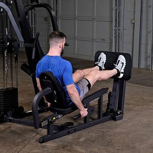 Body-Solid EXM2500 Leg Press Attachment (GLP2500)