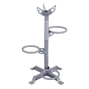 Body-Solid Short Medicine Ball Stand