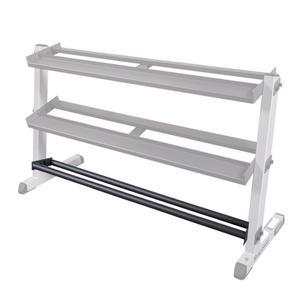 Medicine Ball Storage Shelf for the GDR60 Rack