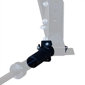 Body-Solid GPR400 T-Bar Row Attachment