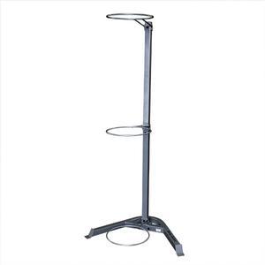 Body-Solid Vertical Stability Ball Rack