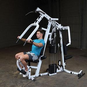 Multi-Gyms (GYMS)