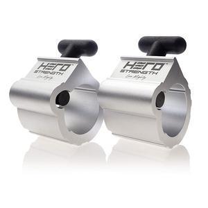 Hampton HEROSTRENGTH Conquer Olympic Collar Pair