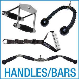 Cable Attachments (HANDLES)