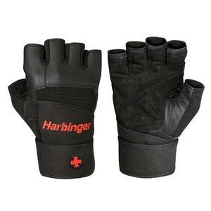 Pro Wristwrap Gloves Large (HB140B-LRG)