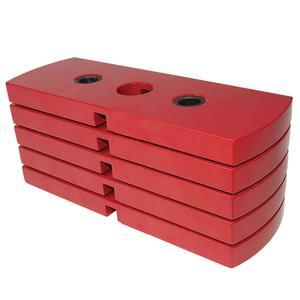 50 lb. Premium Selectorized Weight Plates