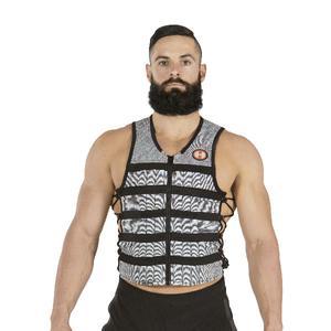Hyperwear Pro Weighted Vest