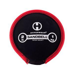 Hyperwear Filled SandBells 2-50 Pounds