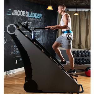 Jacobs Ladder X