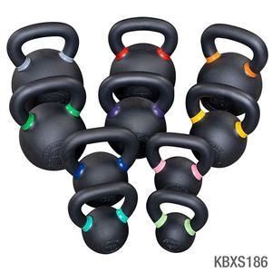 KBX Xtreme Training Kettlebell Sets