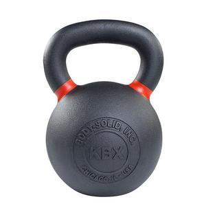 Iron and Training (KETTLEBELLS)