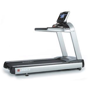Landice L10 CLUB Pro Sports Treadmill