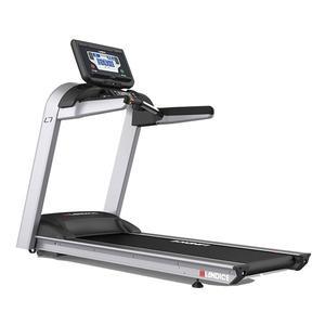 Landice L7 CLUB Treadmill