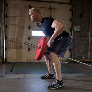 Lat Blaster Bar (LBB28)